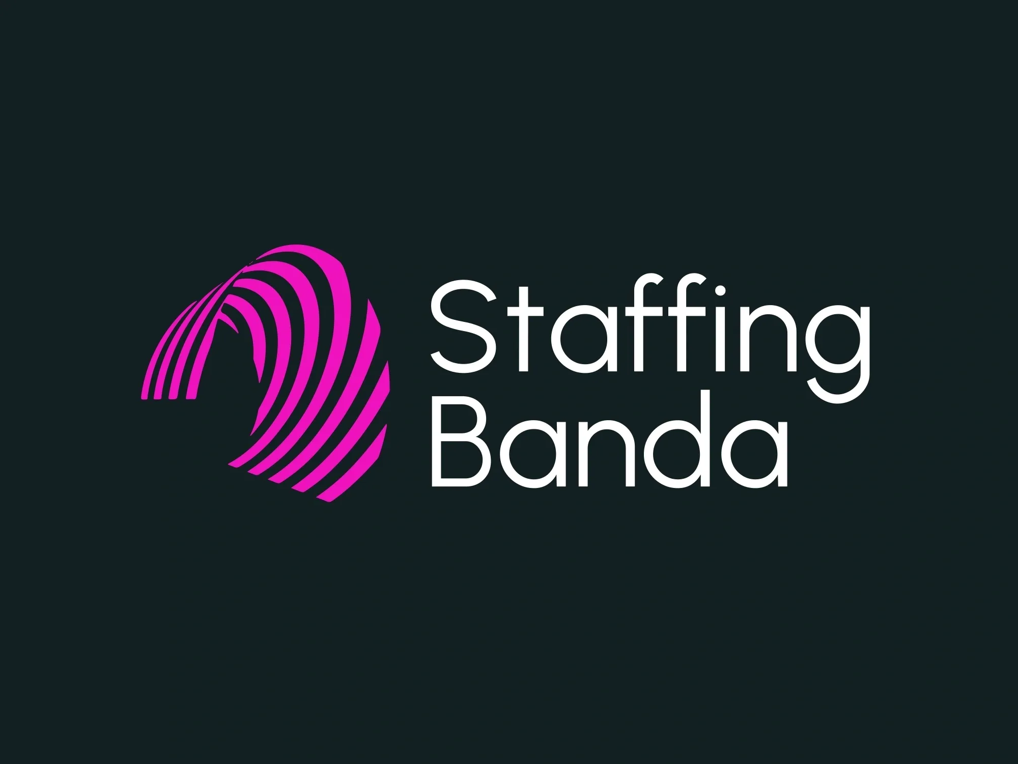 Staffing Banda Logo