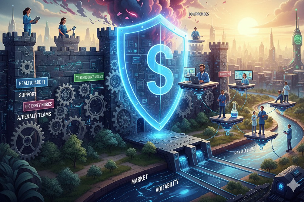 Image for Future-Proofing Your Staffing Business: Diversification as a Policy Hedge